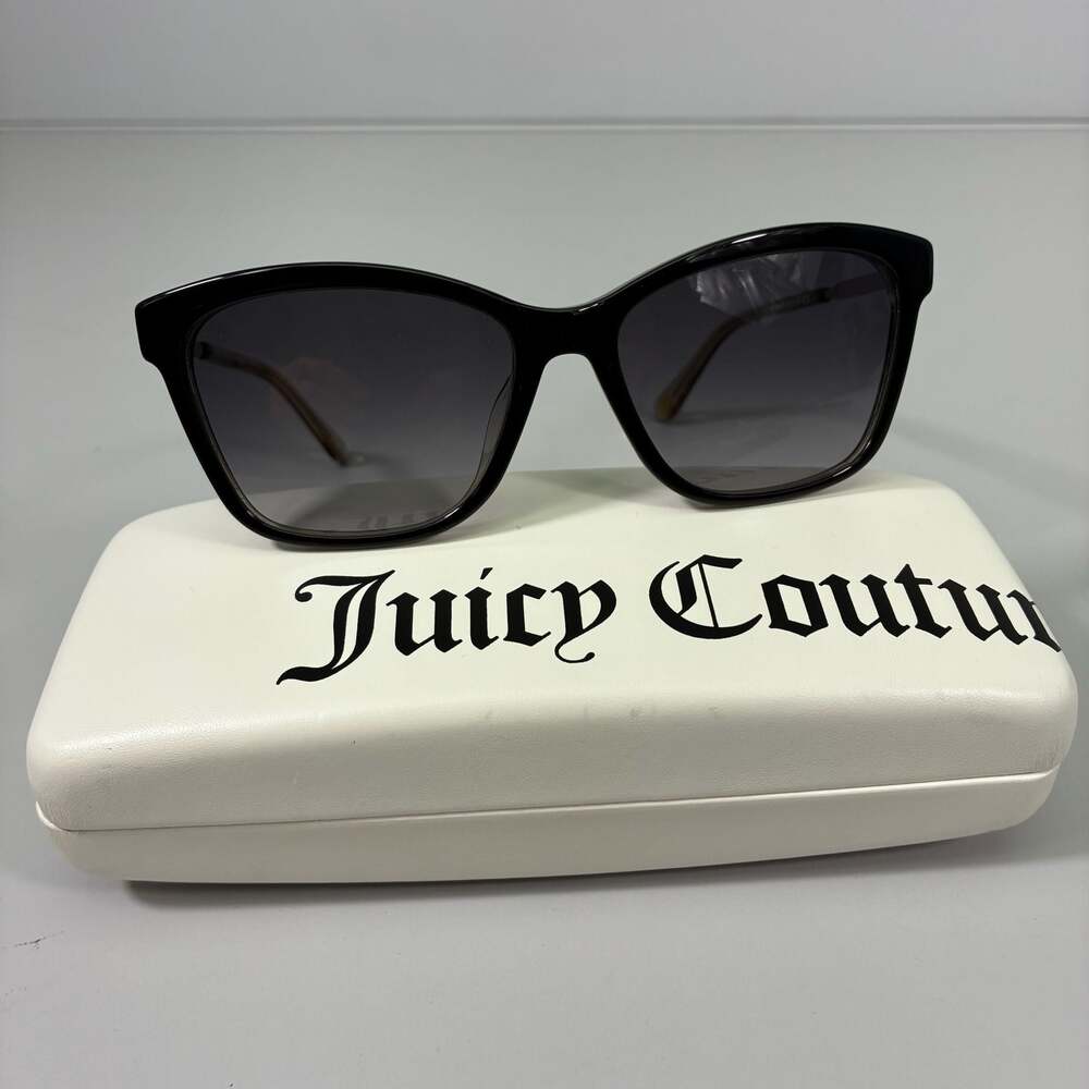 Juicy Couture JU 604/S Sunglasses 56-17-140